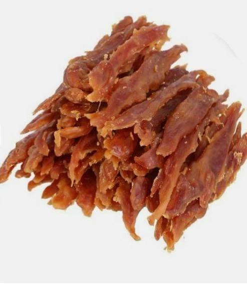 Only Healthy Food Bandes De Canard Molles 100g X6 2 Only Healthy Food Bandes De Canard Molles 100g X6 – Image 2