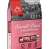 Orijen Small Breed Dog 4,5kg