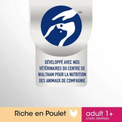 PERFECT FIT Adult 1+ Au Poulet 7kg -Zooart Elegant Boutique fre pl PERFECT FIT Adult 1 au poulet 7kg 13968 2