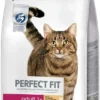 PERFECT FIT Adult 1+ Au Poulet 7kg