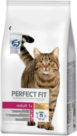 PERFECT FIT Adult 1+ Au Poulet 7kg