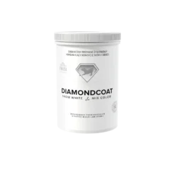 POKUSA DiamondCoat SnowWhite & MixColor 300g