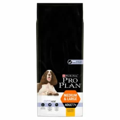 PURINA PRO PLAN PRO PLAN Age Defence Adult Croquettes Pour Chien Riches En Poulet 14kg -Zooart Elegant Boutique fre pl PRO PLAN Age Defence Adult Croquettes pour chien riches en poulet 14kg 11559 2