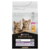 PURINA PRO PLAN PRO PLAN Kitten Healthy Start Croquettes Pour Chatons Riches En Poulet 1,5 Kg
