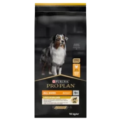 PURINA PRO PLAN PRO PLAN Light Sterilised All Sizes Croquettes Pour Chiens Adultes Riches En Poulet 14kg + Surprise Gratuite Pour Chien -Zooart Elegant Boutique fre pl PRO PLAN Light Sterilised All Sizes Croquettes pour chiens adultes riches en poulet 14kg 8522 4 1