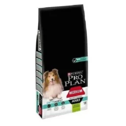 PURINA PRO PLAN PRO PLAN Sensitive Digestion Croquettes Pour Chien Adulte Medium Riche En Agneau 14kg -Zooart Elegant Boutique fre pl PRO PLAN Sensitive Digestion Croquettes pour chien adulte Medium riche en agneau 14kg 13288 1