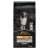 PURINA PRO PLAN PRO PLAN Sensitive Digestion Croquettes Pour Chien Adulte Riche En Dinde 12kg + Surprise Pour Votre Chien