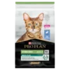 PURINA PRO PLAN PRO PLAN Sterilised Vital Functions Croquettes Pour Chat Riches En Saumon 10kg