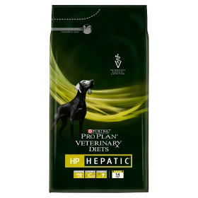 PRO PLAN Veterinary Diets HP Hepatic Karma Sucha Dla Psa 3kg 2 PRO PLAN Veterinary Diets HP Hepatic Karma Sucha Dla Psa 3kg – Image 2