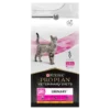 PRO PLAN Veterinary Diets UR St/Ox Urinary Croquettes Pour Chat 1.5kg