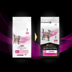 PRO PLAN Veterinary Diets UR St/Ox Urinary Croquettes Pour Chat 5kg -Zooart Elegant Boutique fre pl PRO PLAN Veterinary Diets UR St Ox Urinary croquettes pour chat 5kg 16323 3