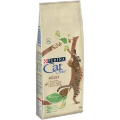 PURINA Cat Chow Adult Canard 15kg