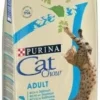 PURINA Cat Chow Adult Salmon 15kg
