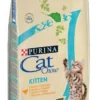 PURINA Cat Chow Kitten Chicken 15kg