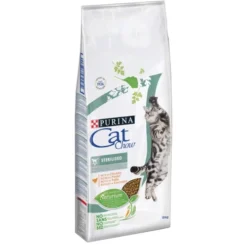 PURINA Cat Chow Special Care Sterilised 15kg