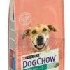 PURINA Dog Chow Adult Light à La Dinde 14kg