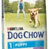 PURINA Dog Chow Puppy Agneau 14kg