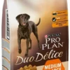 PURINA Pro Plan Adult Duo Delice Beef & Rice 10kg + Suprise Gratuite Pour Votre Chien