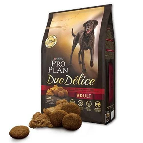 PURINA Pro Plan Adult Duo Delice Beef & Rice 10kg + Suprise Gratuite Pour Votre Chien 3 PURINA Pro Plan Adult Duo Delice Beef & Rice 10kg + Suprise Gratuite Pour Votre Chien – Image 3