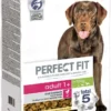 Perfect Fit™ - Aliment Complet Sec Pour Chiens Adultes De Moyennes Et Grandes Races, Riche En Poulet 11,5kg.