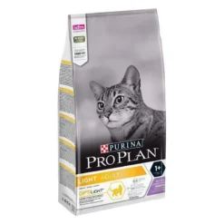 Purina Pro Plan Original Adult Light 10kg
