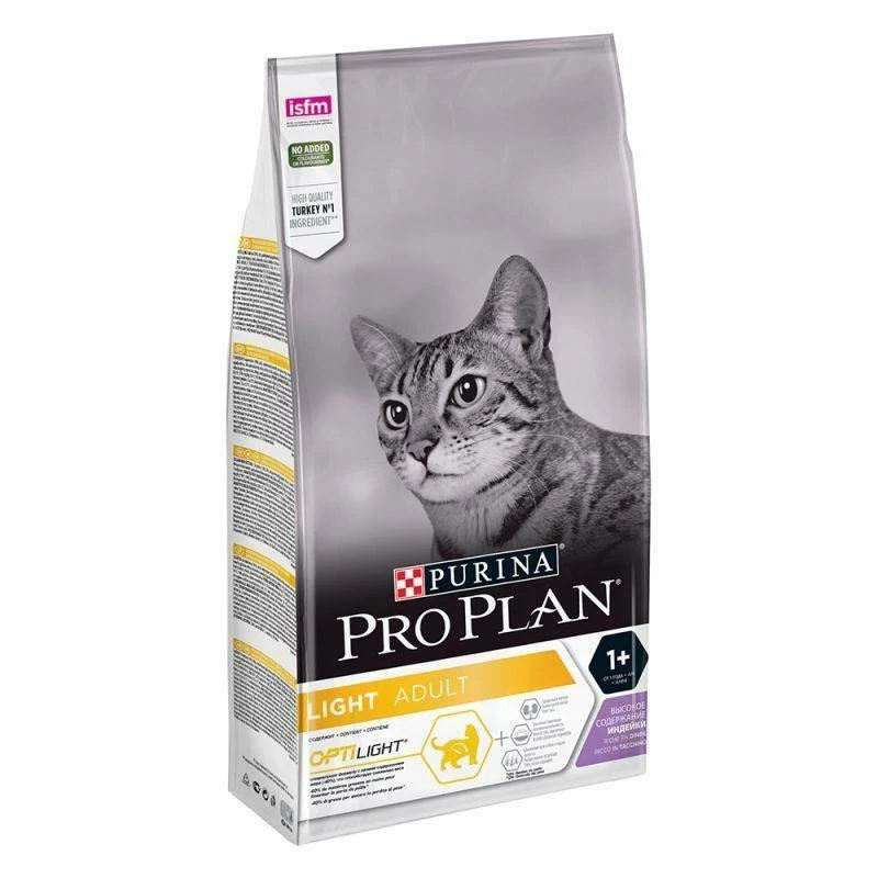 Purina Pro Plan Original Adult Light 10kg 1 Purina Pro Plan Original Adult Light 10kg