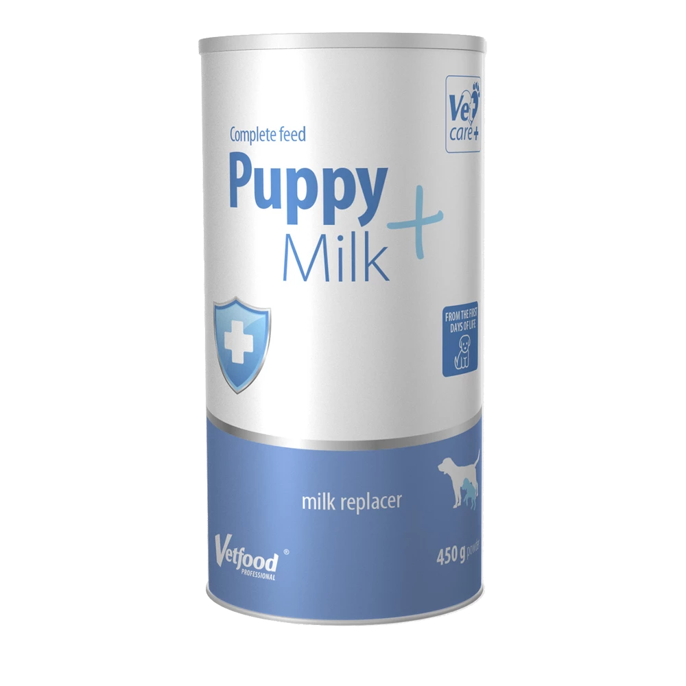 RECOVET- Puppy Milk 450g 1 RECOVET- Puppy Milk 450g