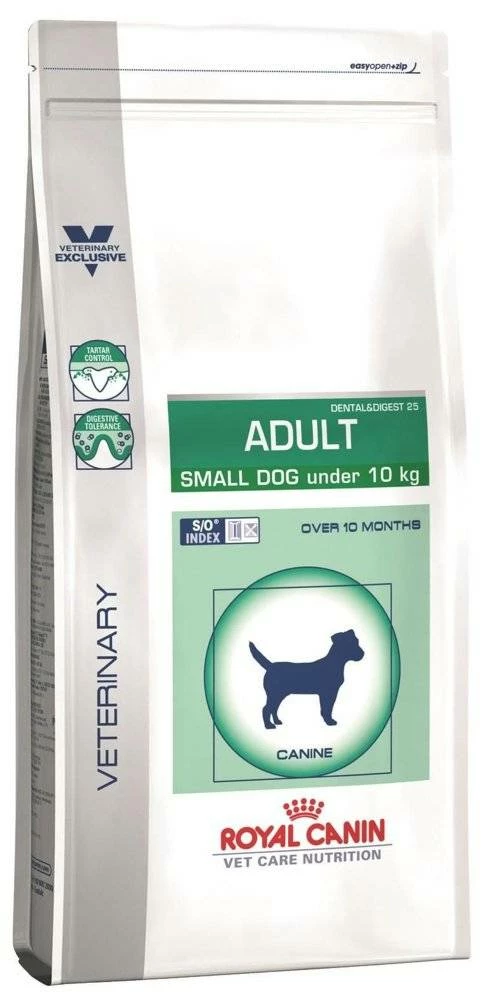 ROYAL CANIN Adult Small Dog 8 Kg 1 ROYAL CANIN Adult Small Dog 8 Kg
