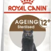 ROYAL CANIN Ageing Sterilised +12 2kg