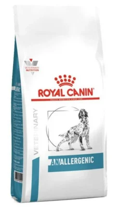 Zooart Elegant Boutique -Zooart Elegant Boutique fre pl ROYAL CANIN Anallergenic 3kg 15127 2