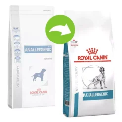 ROYAL CANIN Anallergenic 8kg + Surprise Pour Votre Chien GRATUITES ! 11 ROYAL CANIN Anallergenic 8kg + Surprise Pour Votre Chien GRATUITES ! -Zooart Elegant Boutique fre pl ROYAL CANIN Anallergenic 8kg 16762 1