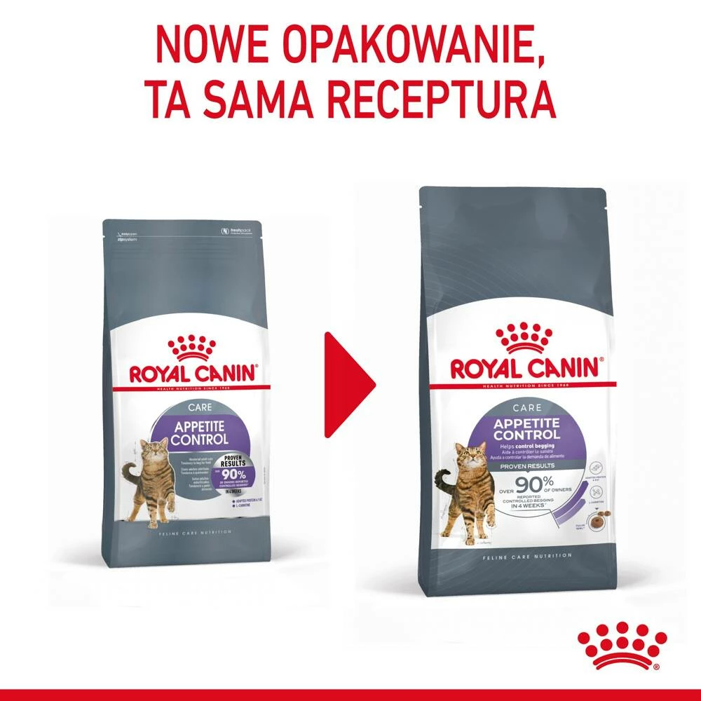 ROYAL CANIN Appetite Control Care 10kg 2 ROYAL CANIN Appetite Control Care 10kg – Image 2