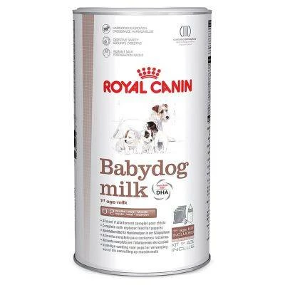 ROYAL CANIN Babydog Milk 400g 1 ROYAL CANIN Babydog Milk 400g