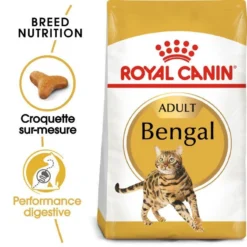 ROYAL CANIN Bengal Adult 10kg