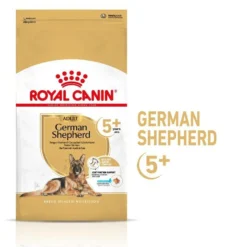 ROYAL CANIN Berger Allemand Adult 5+ 3kg