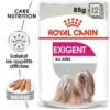 ROYAL CANIN CCN Exigent Pâté 12x85g