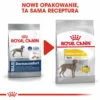 ROYAL CANIN CCN Maxi Dermacomfort 12kg Croquettes Pour Chiens Adultes, Grandes Races, à La Peau Sensible Et Sujette Aux Irritations.