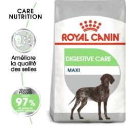 ROYAL CANIN CCN Maxi Digestive Care 3kg