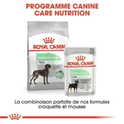 ROYAL CANIN CCN Maxi Digestive Care 3kg 10 ROYAL CANIN CCN Maxi Digestive Care 3kg -Zooart Elegant Boutique fre pl ROYAL CANIN CCN Maxi Digestive Care 3kg 10070 6