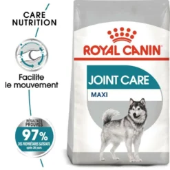 ROYAL CANIN CCN Maxi Joint Care 3kg