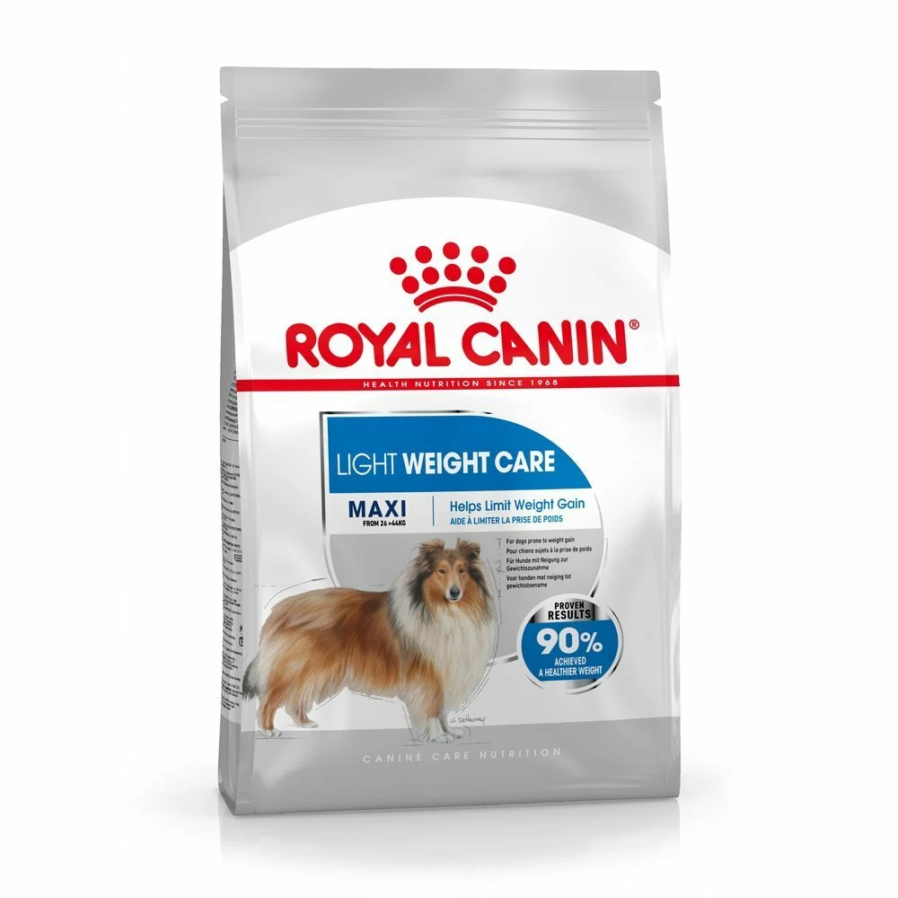 ROYAL CANIN CCN Maxi Light Weight Care 12kg 2 ROYAL CANIN CCN Maxi Light Weight Care 12kg – Image 2