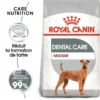 ROYAL CANIN CCN Medium Dental Care 10kg