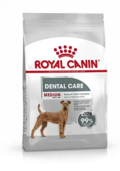 ROYAL CANIN CCN Medium Dental Care 10kg -Zooart Elegant Boutique fre pl ROYAL CANIN CCN Medium Dental Care 10kg 10074 4