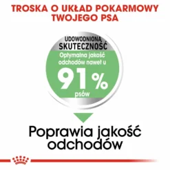 ROYAL CANIN CCN Medium Digestive Care 12kg Nourriture Sèche Pour Chiens Adultes De Race Moyenne Avec Un Système Digestif Sensible. -Zooart Elegant Boutique fre pl ROYAL CANIN CCN Medium Digestive Care 12kg nourriture seche pour chiens adultes de race moyenne avec un systeme digestif sensible 25935 4