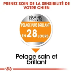 ROYAL CANIN CCN Mini Coat Care 3kg -Zooart Elegant Boutique fre pl ROYAL CANIN CCN Mini Coat Care 3kg 16282 6