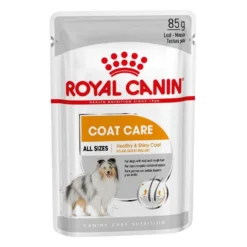 ROYAL CANIN CCN Mini Coat Care 8kg -Zooart Elegant Boutique fre pl ROYAL CANIN CCN Mini Coat Care 8kg 10079 4