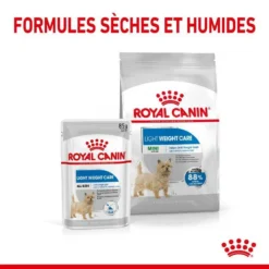 ROYAL CANIN CCN Mini Light Weight Care 3kg -Zooart Elegant Boutique fre pl ROYAL CANIN CCN Mini Light Weight Care 3kg 16270 5