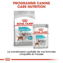 ROYAL CANIN CCN Mini Urinary Care 1kg 8 ROYAL CANIN CCN Mini Urinary Care 1kg -Zooart Elegant Boutique fre pl ROYAL CANIN CCN Mini Urinary Care 1kg 16294 2