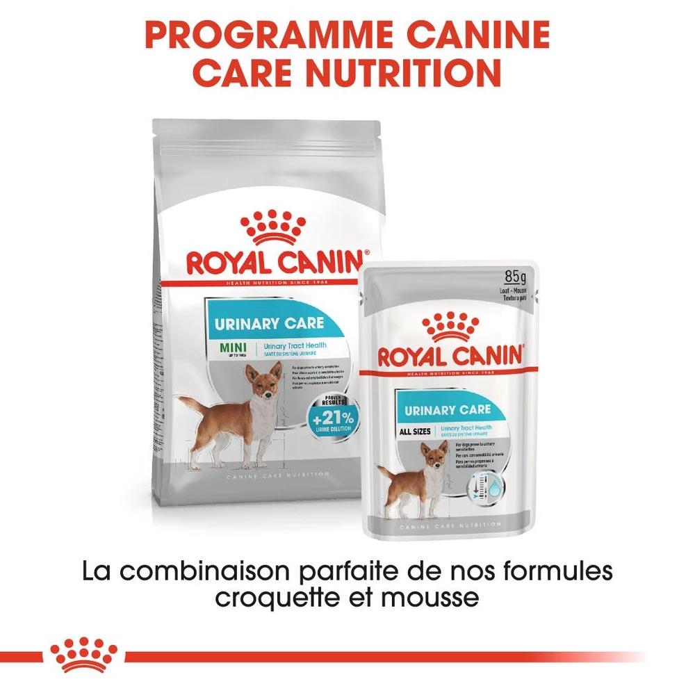 ROYAL CANIN CCN Mini Urinary Care 1kg 3 ROYAL CANIN CCN Mini Urinary Care 1kg – Image 3
