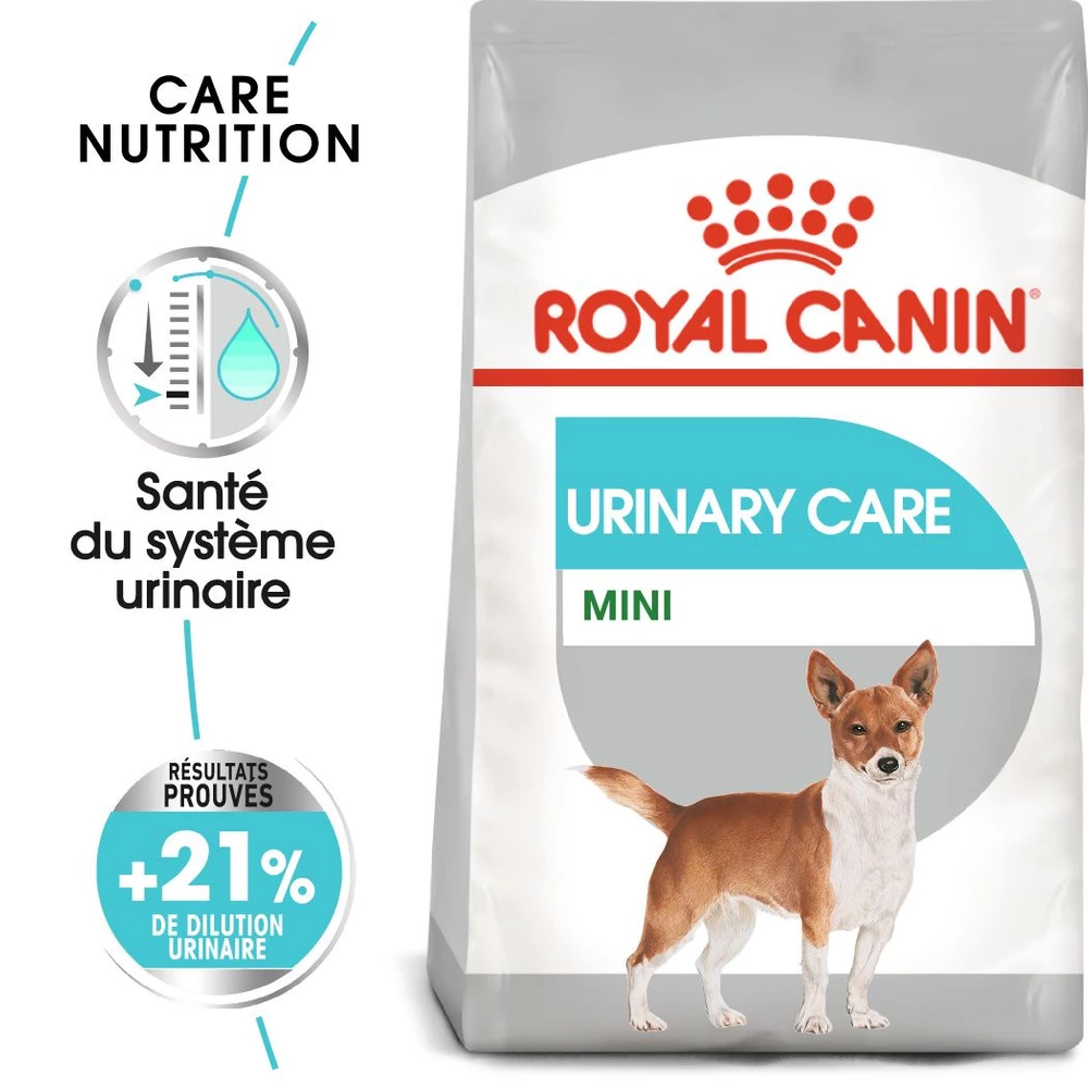 ROYAL CANIN CCN Mini Urinary Care 1kg 1 ROYAL CANIN CCN Mini Urinary Care 1kg